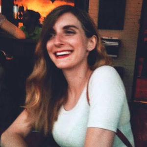 Meet your Posher, Megan